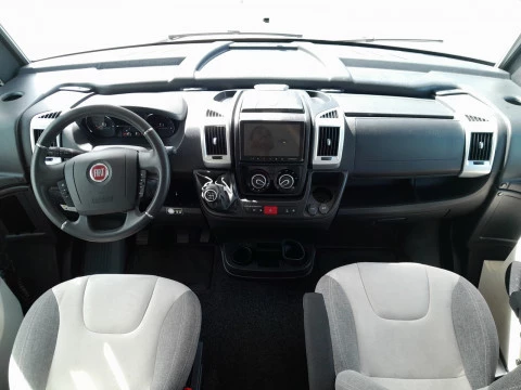 CHAUSSON EXALTIS EXALTIS 6040 PREMIUM