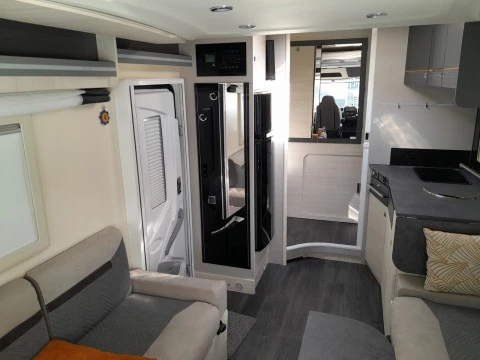 CHAUSSON EXALTIS EXALTIS 6040 PREMIUM
