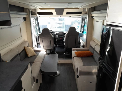 CHAUSSON EXALTIS EXALTIS 6040 PREMIUM
