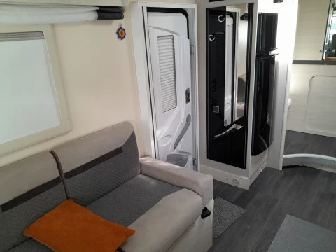 CHAUSSON EXALTIS EXALTIS 6040 PREMIUM