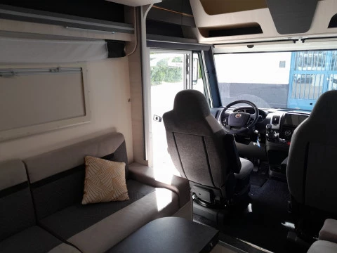CHAUSSON EXALTIS EXALTIS 6040 PREMIUM
