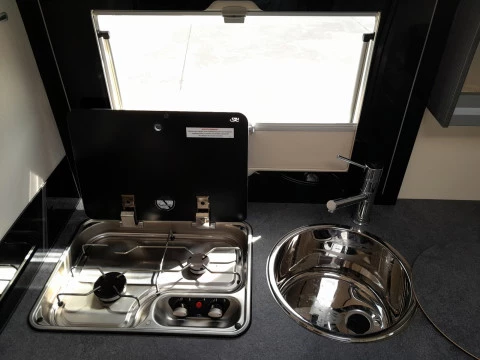 CHAUSSON EXALTIS EXALTIS 6040 PREMIUM