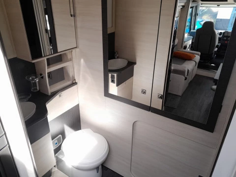 CHAUSSON EXALTIS EXALTIS 6040 PREMIUM