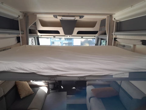 CHAUSSON EXALTIS EXALTIS 6040 PREMIUM