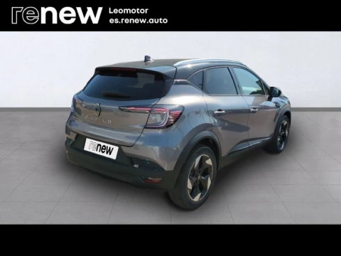 Renault Captur CAPTUR techno TCe 67kW (90CV) -SS