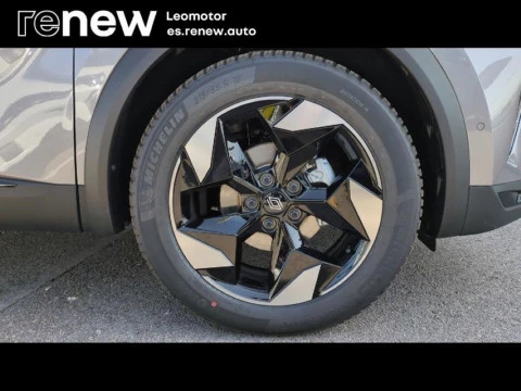 Renault Captur CAPTUR techno TCe 67kW (90CV) -SS