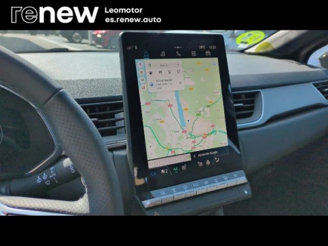 Renault Captur CAPTUR techno TCe 67kW (90CV) -SS