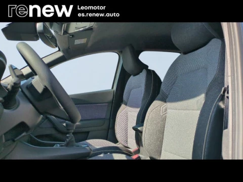 Renault Captur CAPTUR techno TCe 67kW (90CV) -SS