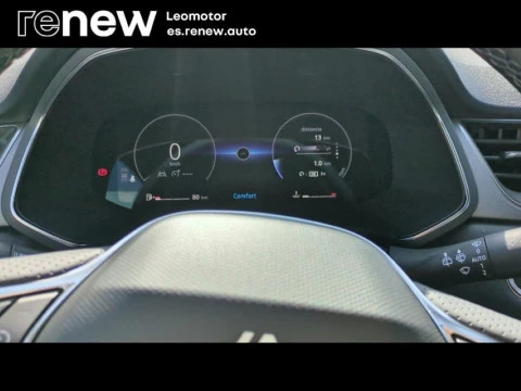 Renault Captur CAPTUR techno TCe 67kW (90CV) -SS