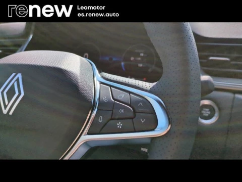 Renault Captur CAPTUR techno TCe 67kW (90CV) -SS