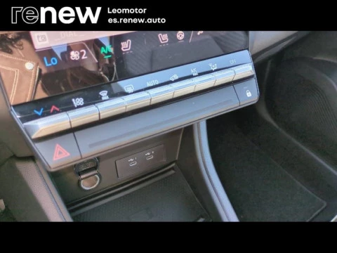 Renault Captur CAPTUR techno TCe 67kW (90CV) -SS