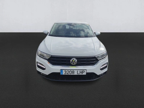 Volkswagen T-Roc Edition 1.6 TDI 85kW (115CV)