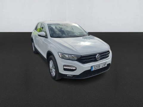 Volkswagen T-Roc Edition 1.6 TDI 85kW (115CV)