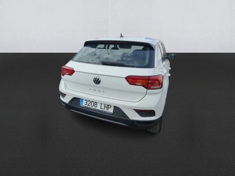 Volkswagen T-Roc Edition 1.6 TDI 85kW (115CV)