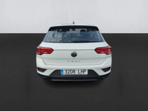 Volkswagen T-Roc Edition 1.6 TDI 85kW (115CV)