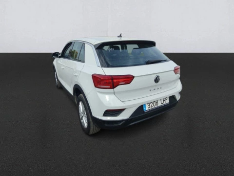 Volkswagen T-Roc Edition 1.6 TDI 85kW (115CV)
