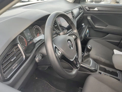 Volkswagen T-Roc Edition 1.6 TDI 85kW (115CV)