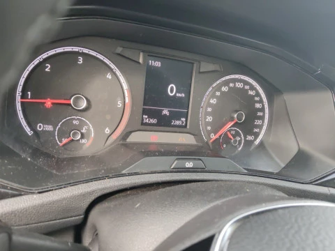 Volkswagen T-Roc Edition 1.6 TDI 85kW (115CV)