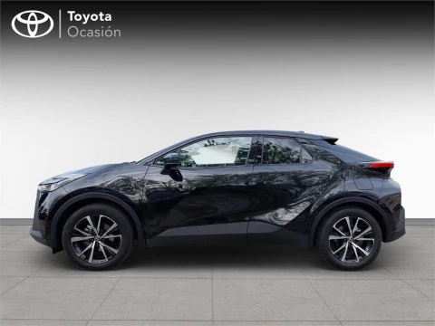 Toyota C-HR - Advance Hybrid 140