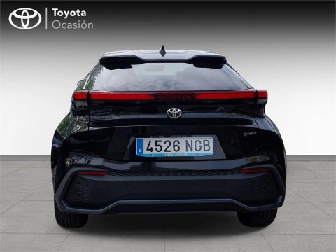 Toyota C-HR - Advance Hybrid 140