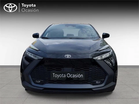 Toyota C-HR - Advance Hybrid 140