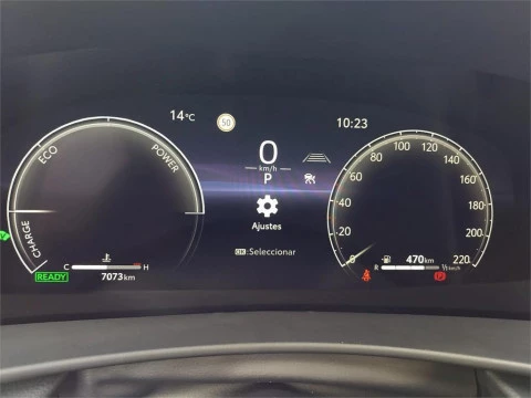 Toyota C-HR - Advance Hybrid 140