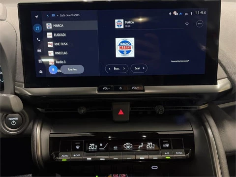 Toyota C-HR - Advance Hybrid 140