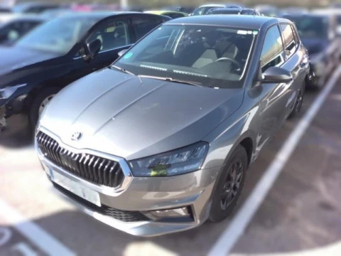 Skoda Fabia 1.0 TSI 85KW (115CV) DSG DESIGN