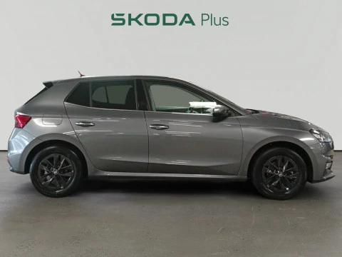 Skoda Fabia 1.0 TSI 85KW (115CV) DSG DESIGN