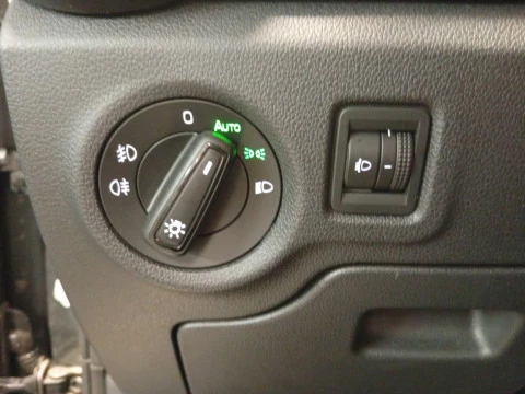 Skoda Fabia 1.0 TSI 85KW (115CV) DSG DESIGN