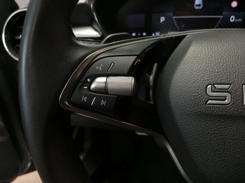 Skoda Fabia 1.0 TSI 85KW (115CV) DSG DESIGN