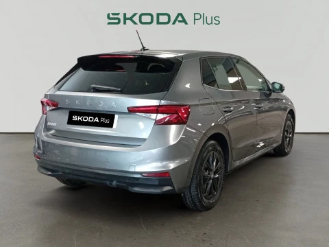 Skoda Fabia 1.0 TSI 85KW (115CV) DSG DESIGN