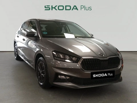 Skoda Fabia 1.0 TSI 85KW (115CV) DSG DESIGN