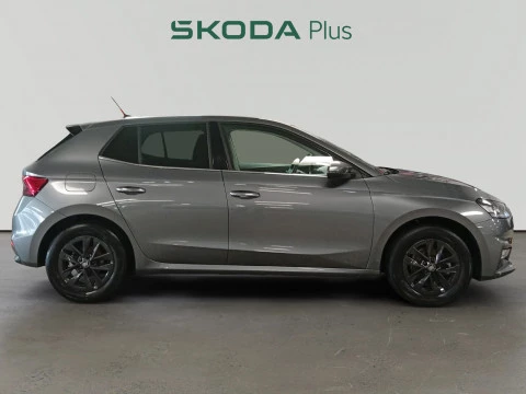 Skoda Fabia 1.0 TSI 85KW (115CV) DSG DESIGN