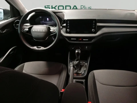 Skoda Fabia 1.0 TSI 85KW (115CV) DSG DESIGN