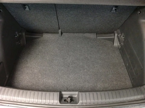 Skoda Fabia 1.0 TSI 85KW (115CV) DSG DESIGN