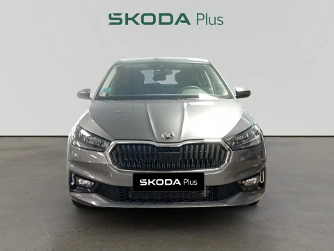 Skoda Fabia 1.0 TSI 85KW (115CV) DSG DESIGN