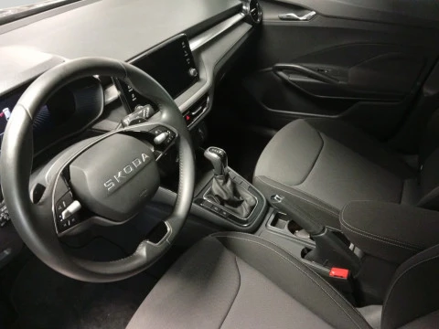 Skoda Fabia 1.0 TSI 85KW (115CV) DSG DESIGN