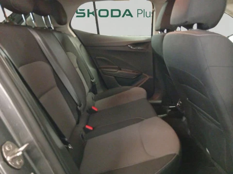 Skoda Fabia 1.0 TSI 85KW (115CV) DSG DESIGN