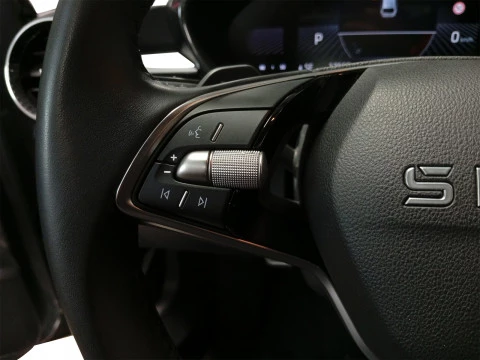 Skoda Fabia 1.0 TSI 85KW (115CV) DSG DESIGN