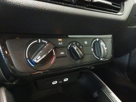 Skoda Fabia 1.0 TSI 85KW (115CV) DSG DESIGN
