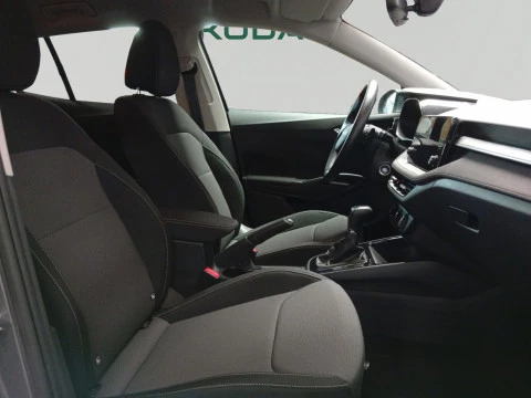 Skoda Fabia 1.0 TSI 85KW (115CV) DSG DESIGN