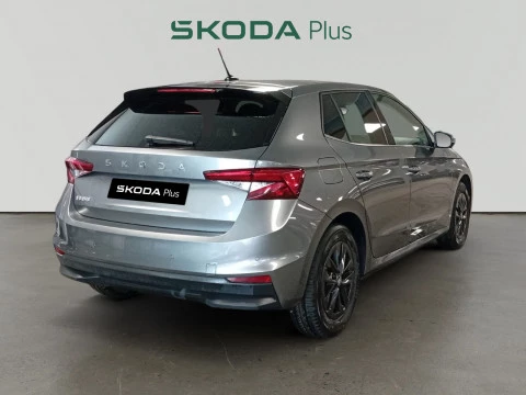 Skoda Fabia 1.0 TSI 85KW (115CV) DSG DESIGN
