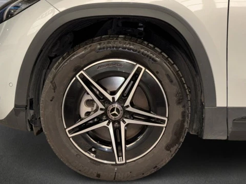 Mercedes-Benz EQA  250+