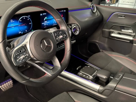 Mercedes-Benz EQA  250+