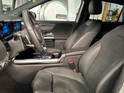 Mercedes-Benz EQA  250+