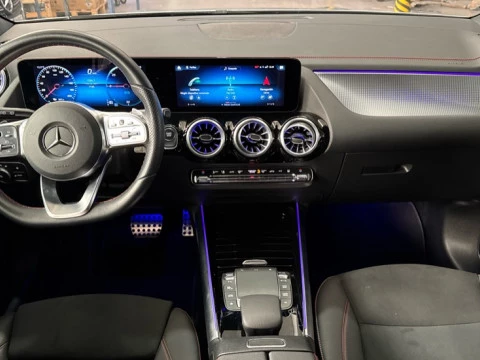 Mercedes-Benz EQA  250+