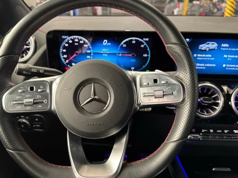 Mercedes-Benz EQA  250+