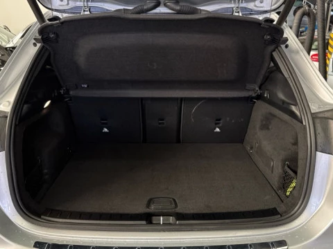 Mercedes-Benz EQA  250+