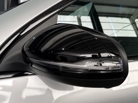 Mercedes-Benz EQA  250+